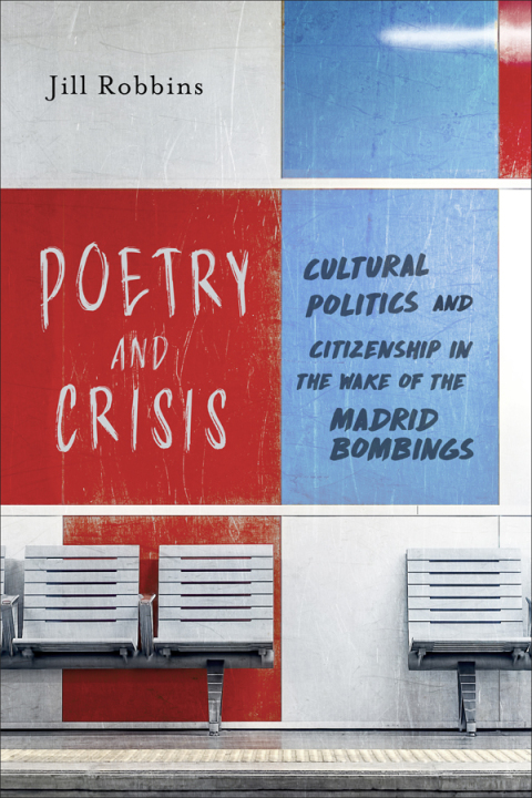 Cover image for book Poetry and Crisis