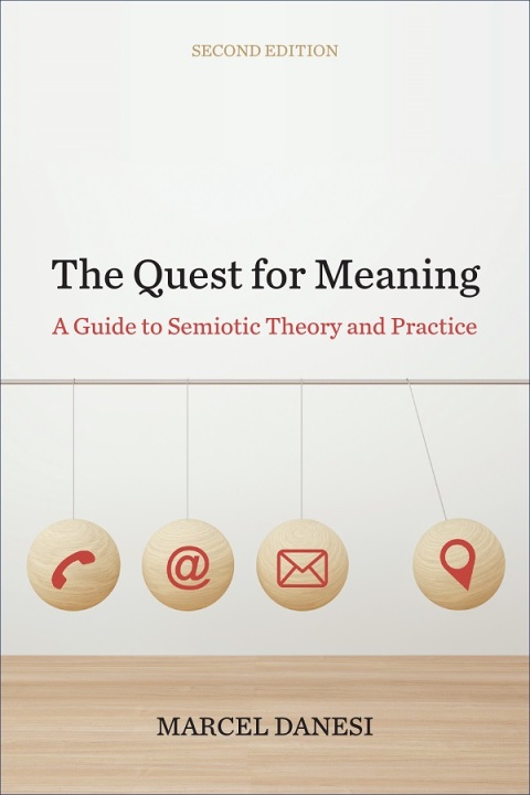 Cover image for book The Quest for Meaning