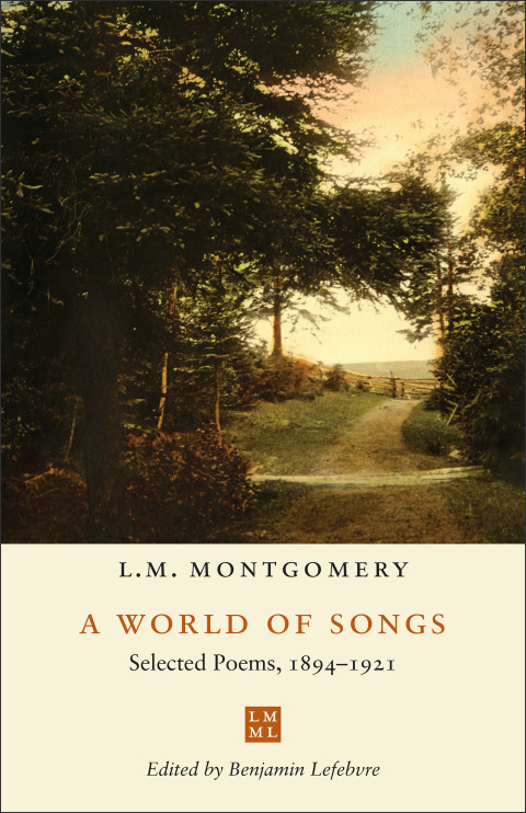 Cover image for book A World of Songs