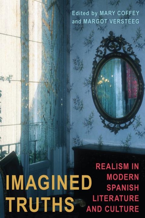 Cover image for book Imagined Truths