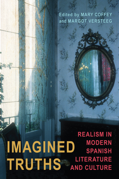 Cover image for book Imagined Truths