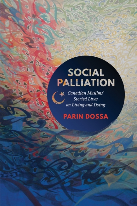 Cover image for book Social Palliation