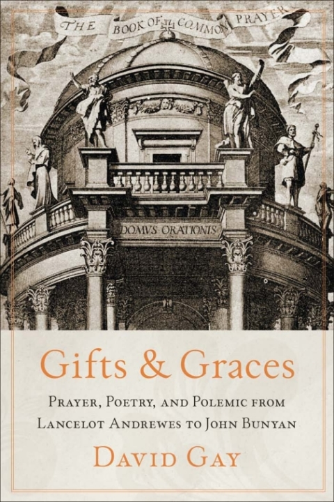 Cover image for book Gifts and Graces
