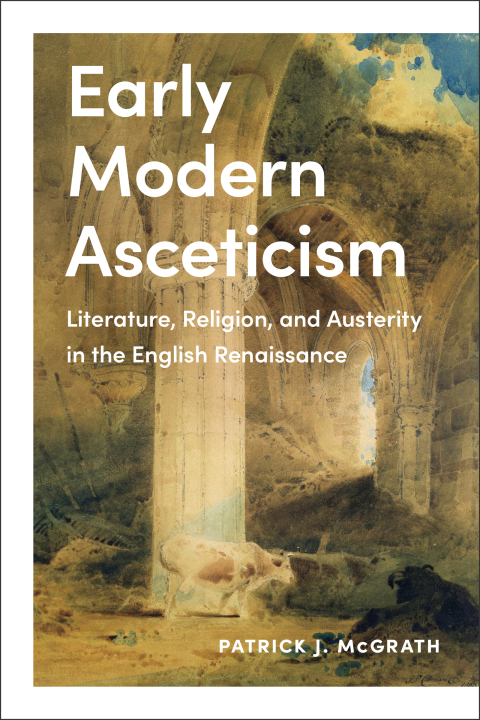 Cover image for book Early Modern Asceticism