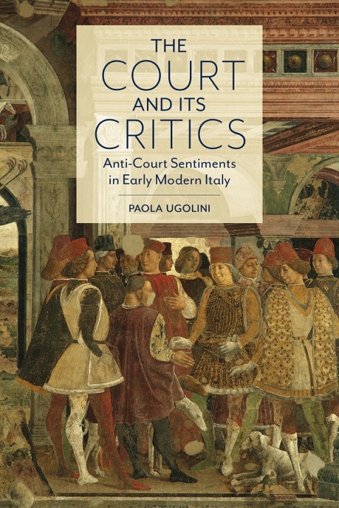 Cover image for book The Court and Its Critics
