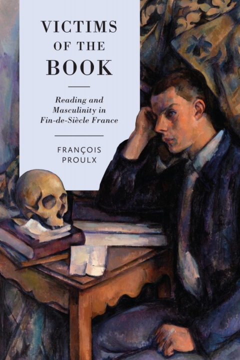 Cover image for book Victims of the Book