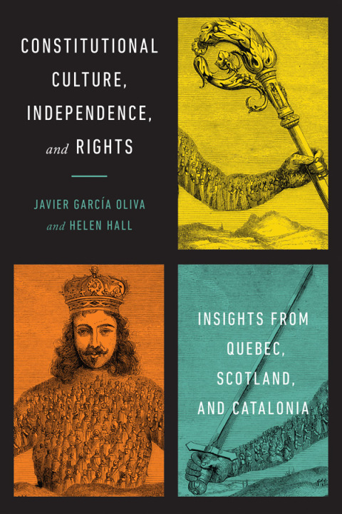 Cover image for book Constitutional Culture, Independence, and Rights