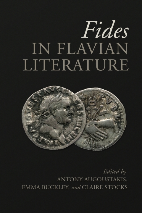 Cover image for book Fides in Flavian Literature