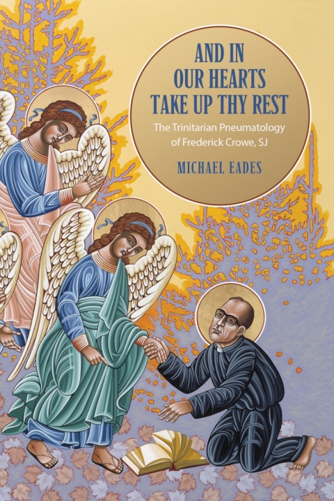 Cover image for book And in Our Hearts Take Up Thy Rest