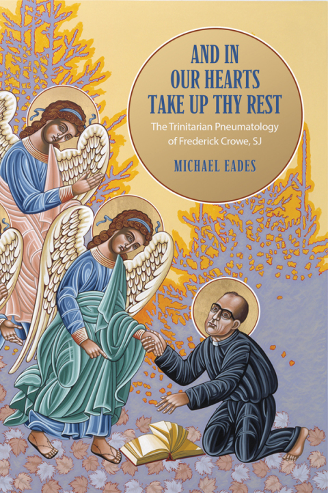 Cover image for book And in Our Hearts Take Up Thy Rest