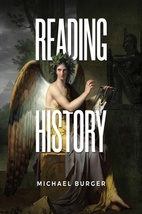 Cover image for book Reading History