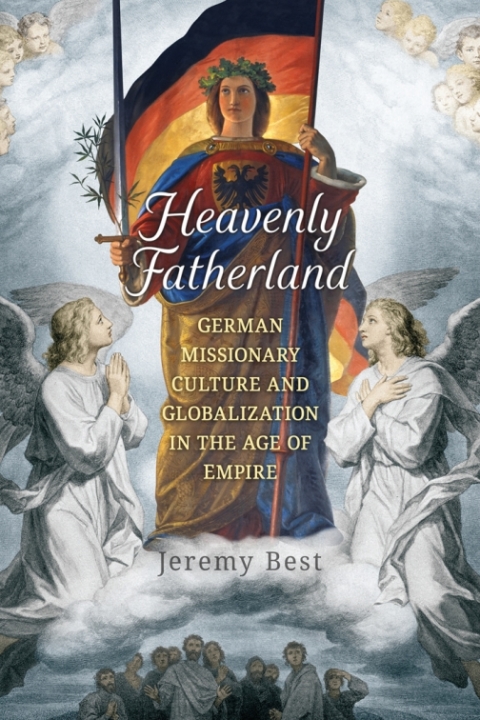 Cover image for book Heavenly Fatherland