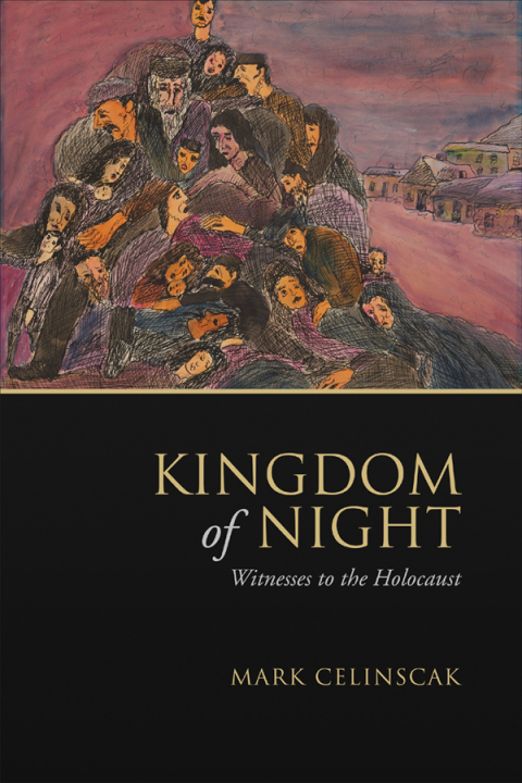 Cover image for book Kingdom of Night