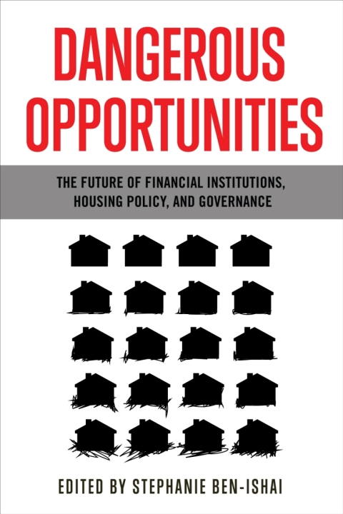 Cover image for book Dangerous Opportunities