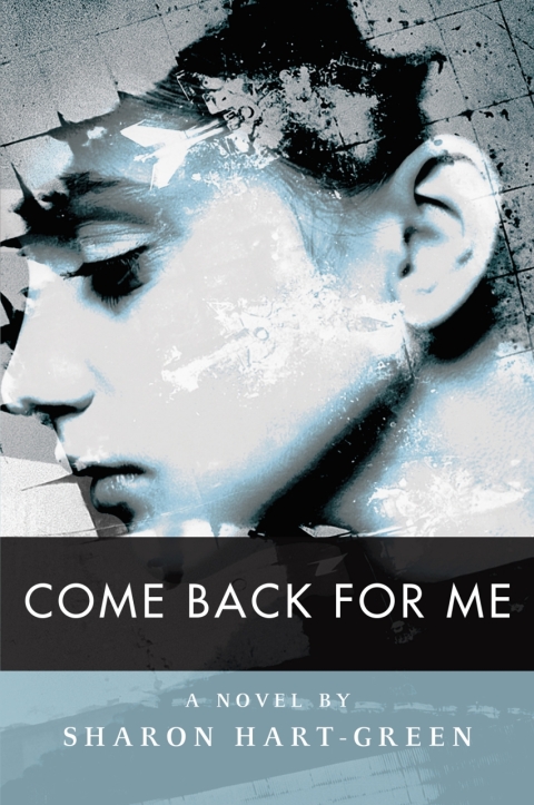 Cover image for book Come Back for Me