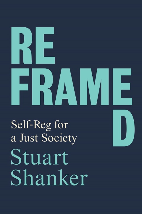 Cover image for book Reframed