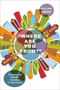Cover image: “Where Are You From?” 1st edition 9781487524562