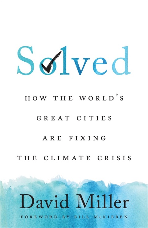 Cover image for book Solved