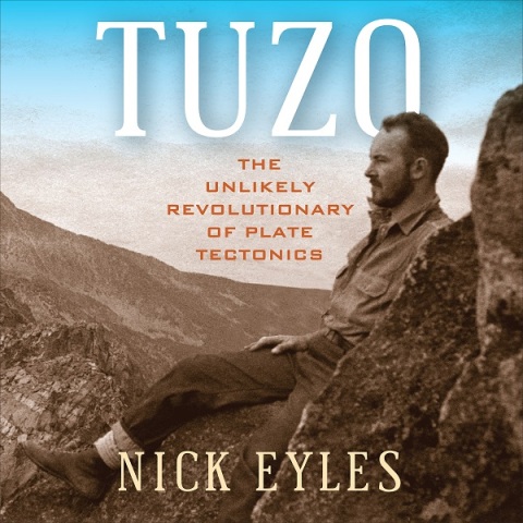 Cover image for book Tuzo