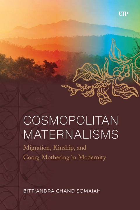 Cover image for book Cosmopolitan Maternalisms