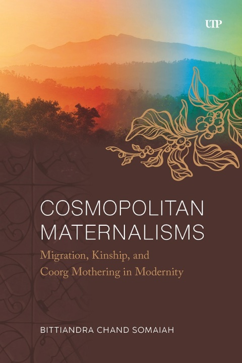 Cover image for book Cosmopolitan Maternalisms