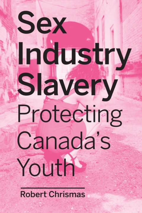 Cover image for book Sex Industry Slavery