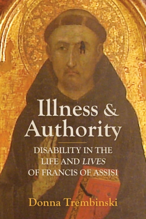 Cover image for book Illness and Authority