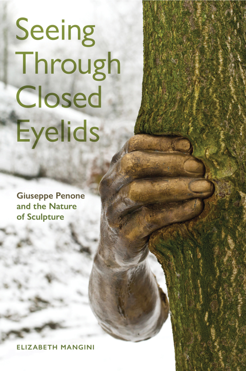 Cover image for book Seeing Through Closed Eyelids