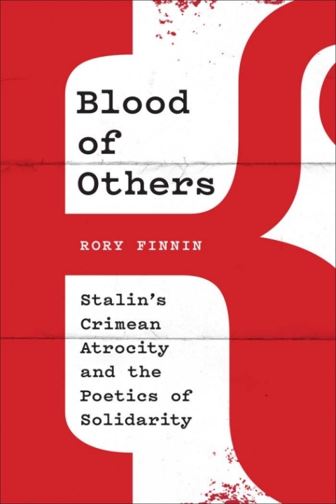 Cover image for book Blood of Others