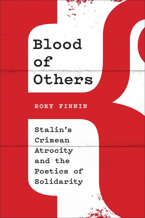 Cover image for book Blood of Others