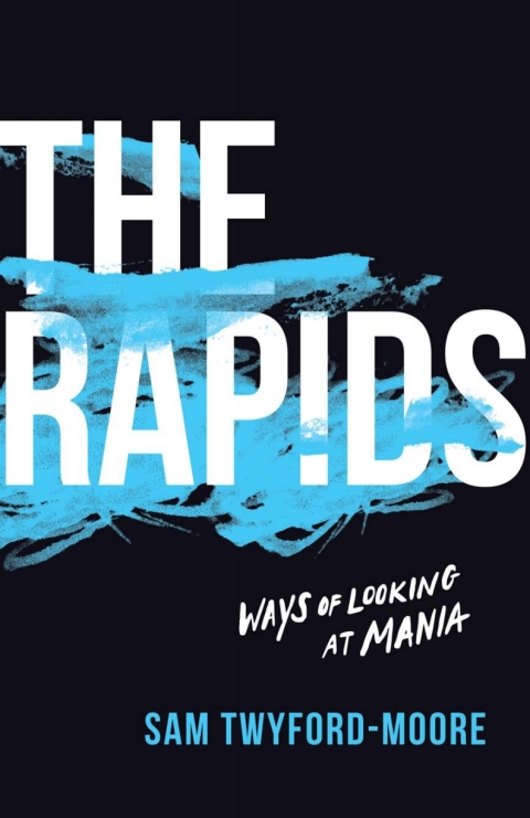 Cover image for book The Rapids