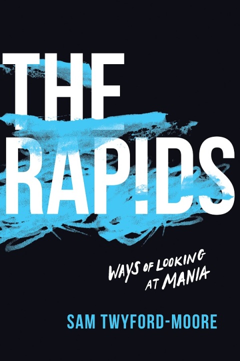Cover image for book The Rapids