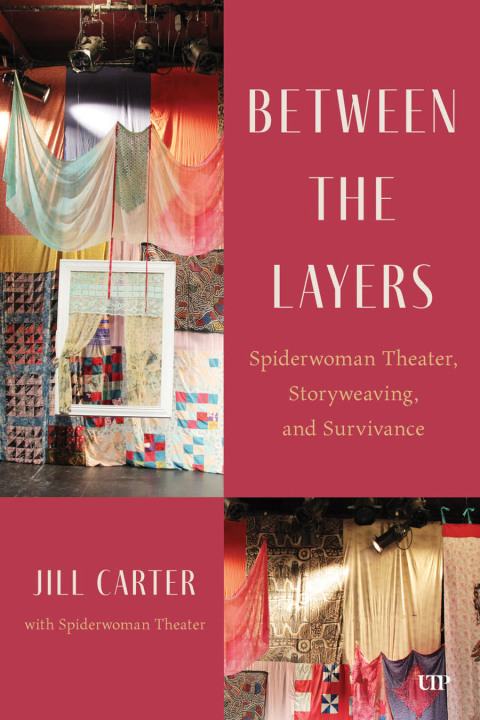 Cover image for book Between the Layers