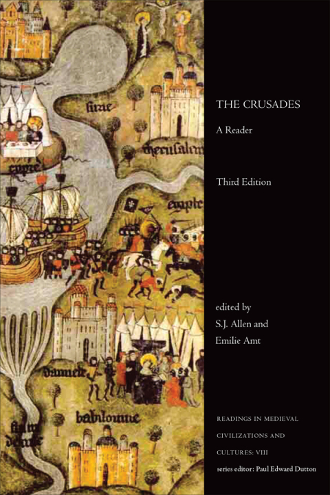 Crusades:Reader