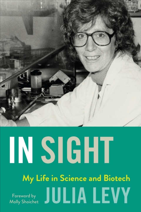 Cover image for book In Sight
