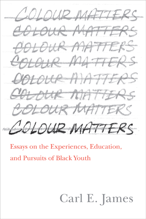 Cover image for book Colour Matters