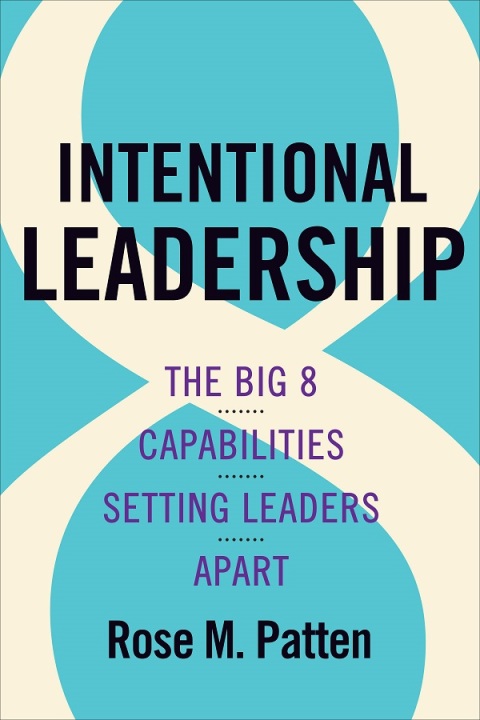 Cover image for book Intentional Leadership