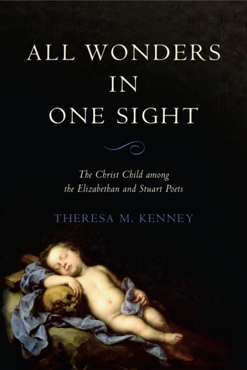 Cover image for book All Wonders in One Sight