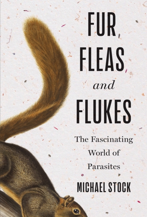 Cover image for book Fur, Fleas, and Flukes