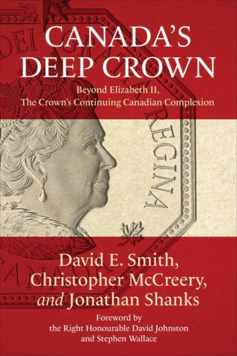 Cover image for book Canada’s Deep Crown