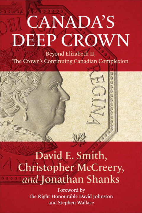 Cover image for book Canada’s Deep Crown