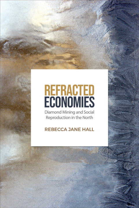 Cover image for book Refracted Economies