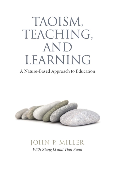 Cover image for book Taoism, Teaching, and Learning