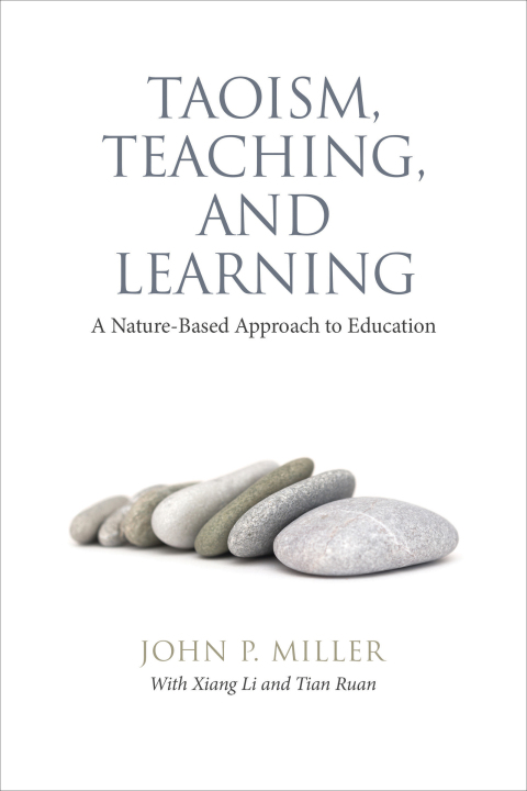 Cover image for book Taoism, Teaching, and Learning