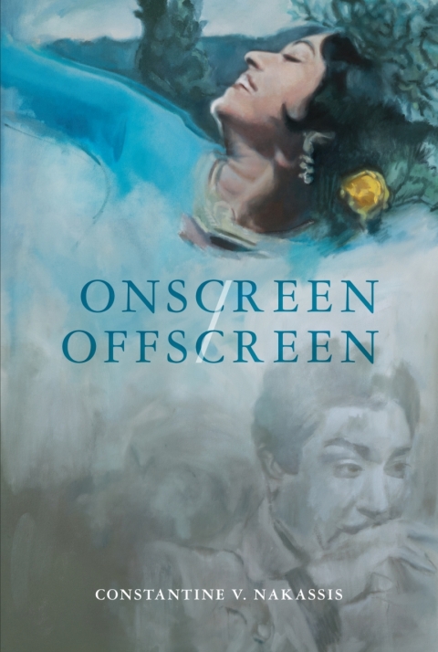Cover image for book Onscreen/Offscreen