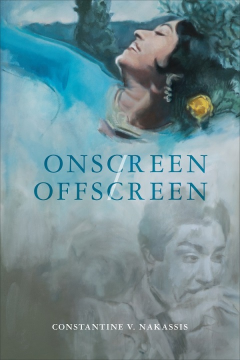 Cover image for book Onscreen/Offscreen
