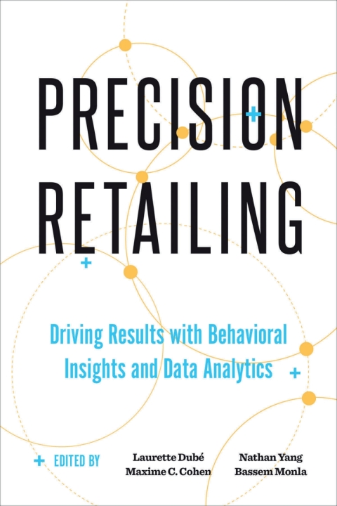 Cover image for book Precision Retailing