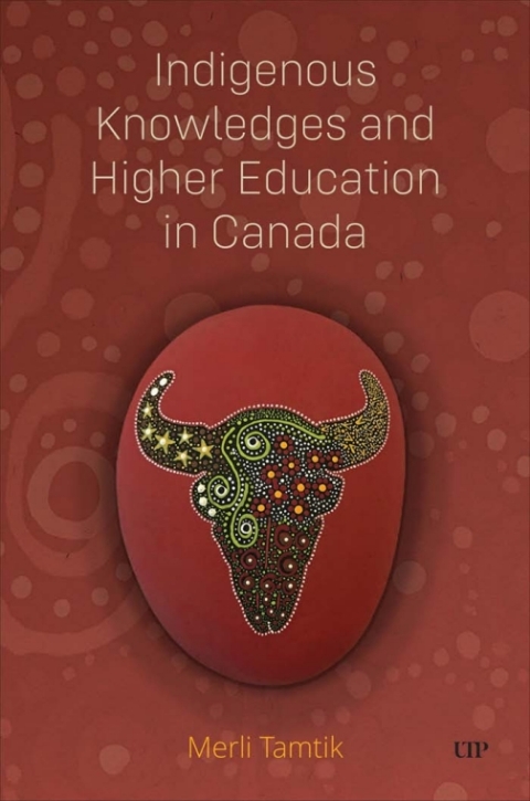 Cover image for book Indigenous Knowledges and Higher Education in Canada