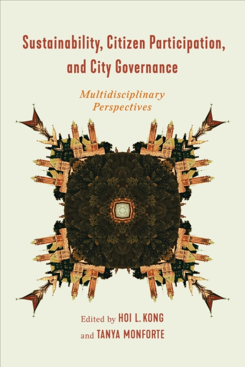 Cover image for book Sustainability, Citizen Participation, and City Governance