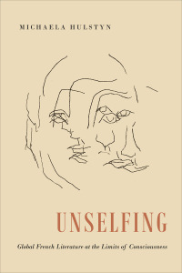 Cover image: Unselfing 1st edition 9781487543761